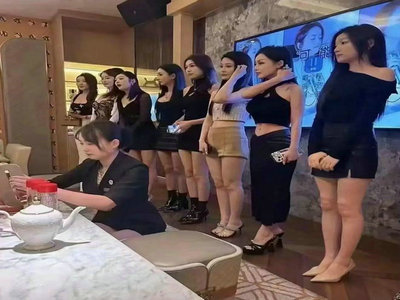 镇江KTV招聘